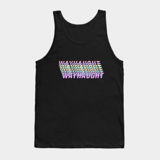 Wayhaught Tank Top